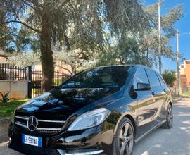 Mercedes classe B