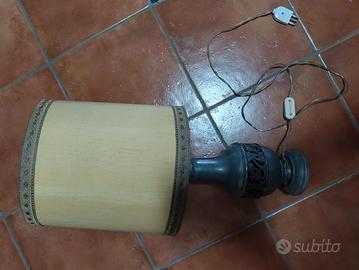 Lampada vintage
