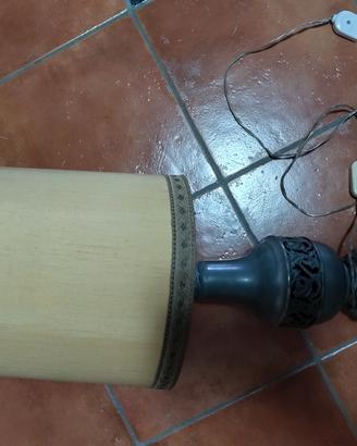 Lampada vintage