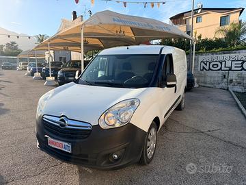 Opel Combo 1.6 cdti 105 CV