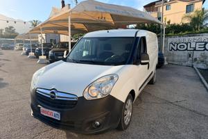 Opel Combo 1.6 cdti 105 CV