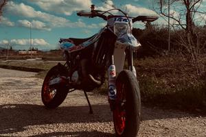 HUSQVARNA SM 144