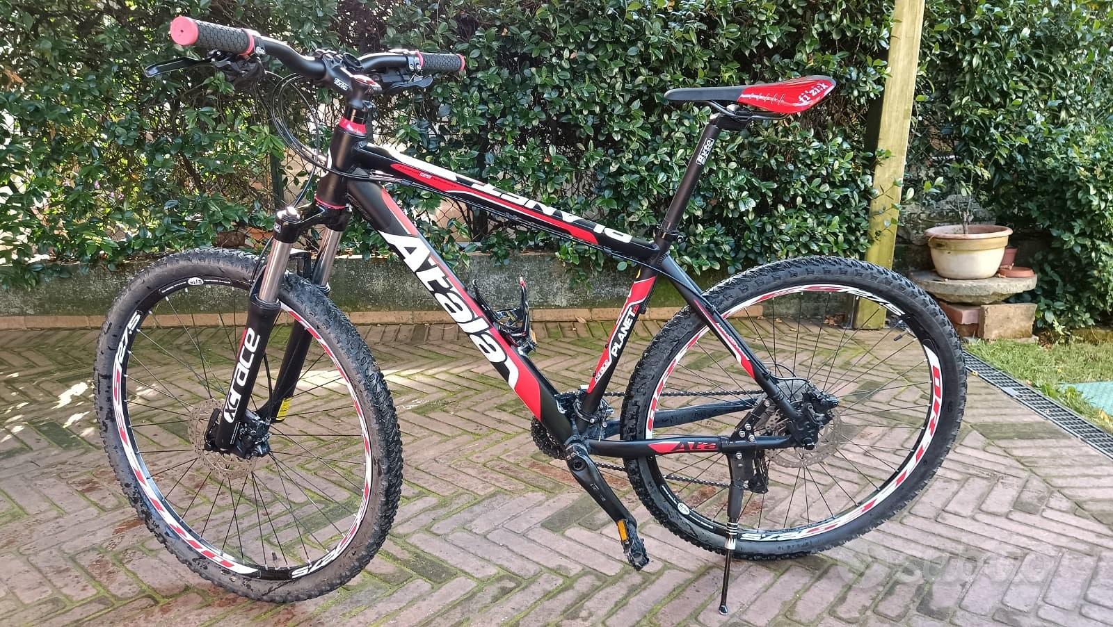 Mtb atala planet Biciclette In vendita a Vicenza