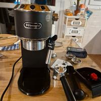 Delonghi Dedica Macchina per caffè espresso