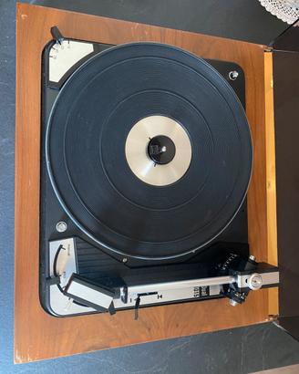 Giradischi Dual 1015