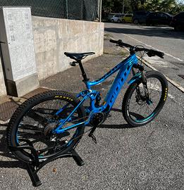 GIANT STANCE E+ tg M 2019 (leggere descrizione)