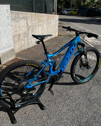 GIANT STANCE E+ tg M 2019 (leggere descrizione)