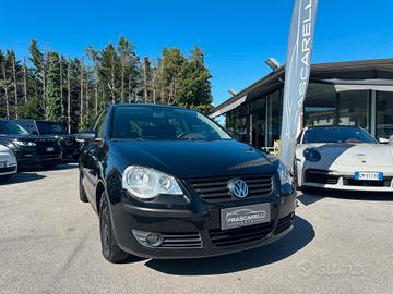 Volkswagen Polo 1.2/70CV 12V 5p. United