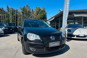 Volkswagen Polo 1.2/70CV 12V 5p. United