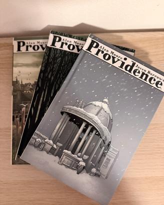 Providece