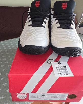 SCARPE TENNIS