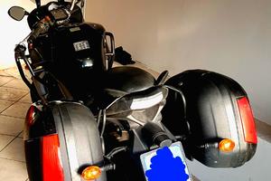 Kawasaki Versys 650 - 2008