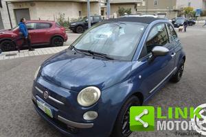 FIAT 500C C 1.3 Multijet 16V 95CV by DIESEL