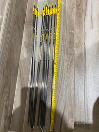 Victory Vap 1 800 frecce arco complete