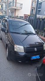 FIAT PANDA 1.2 GPL CASA MADRE UNICO PROPRIETARIO