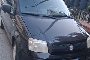 FIAT PANDA 1.2 GPL CASA MADRE UNICO PROPRIETARIO