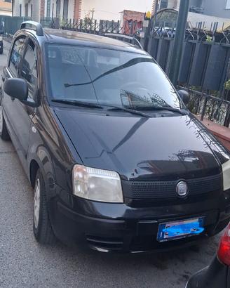 FIAT PANDA 1.2 GPL CASA MADRE UNICO PROPRIETARIO