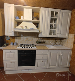 Cucina Scavolini