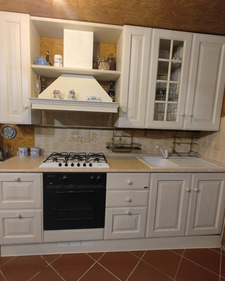 Cucina Scavolini
