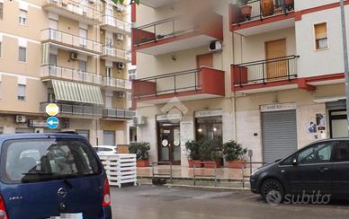 ATTIVITÀ A BISCEGLIE