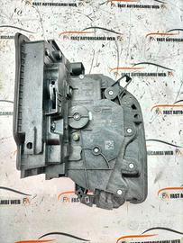 Serratura anteriore destra dx Mini Cooper F56 7281