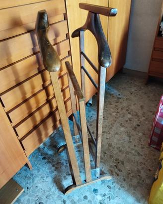 servomuto in legno