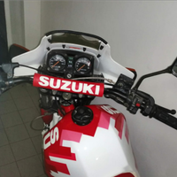 Suzuki 650 djebel