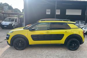 Citroen C4 Cactus BlueHDi 100 S&S Feel