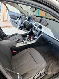 BMW serie 3 touring 
