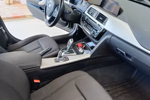 BMW serie 3 touring 