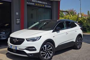 OPEL Grandland X 1.5 Diesel Automatica Ultimate