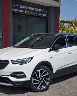 OPEL Grandland X 1.5 Diesel Automatica Ultimate