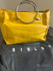 👜 Borsa Sisley nuova con etichetta – Venus Sunrise