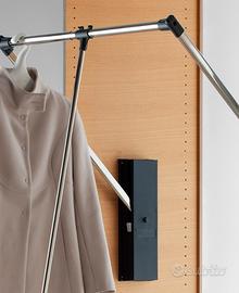 Appendiabiti SERVETTO 