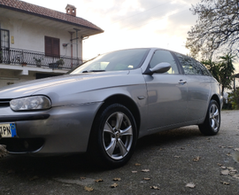 Alfa 156 jtd