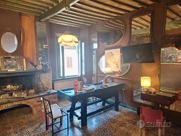 Appartamento in centro storico