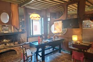 Appartamento in centro storico