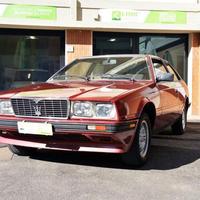 MASERATI Biturbo 2 porte