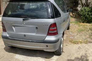 Mercedes classe A 170