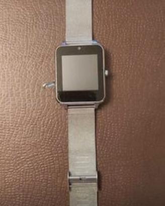 Smartwatch X Power