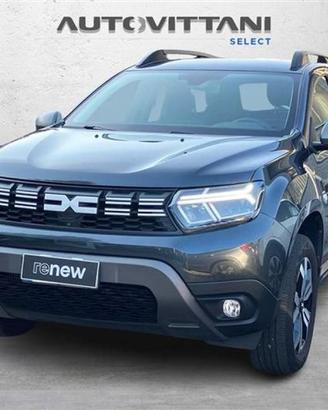 DACIA Duster 1.0 tce Journey UP Gpl 4x2 100cv
