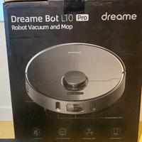 Dreame L10 pro