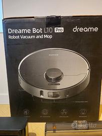 Dreame L10 pro