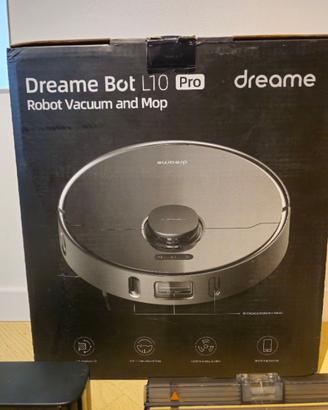 Dreame L10 pro