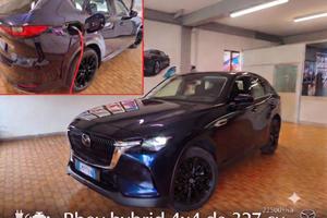 MAZDA CX-60 PHEV-HYBRID 4x4 DA 327 CV CON "ADAS