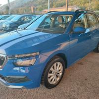 Skoda Kamiq G-Tec STYLE