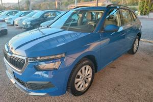 Skoda Kamiq G-Tec STYLE