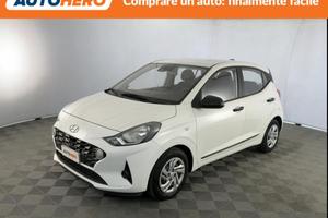 HYUNDAI i10 ZF53812