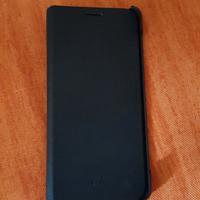 BOOK COVER PER SAMSUNG A8 NERA