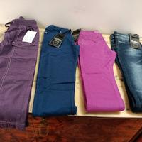 Abbigliamento(NUOVO)BIMBA diverse Marche Origin